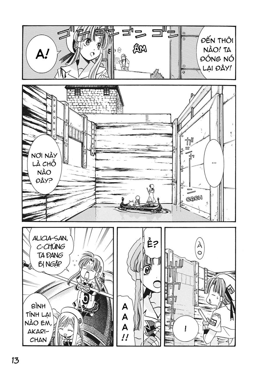aqua - chap5 - Trang 14
